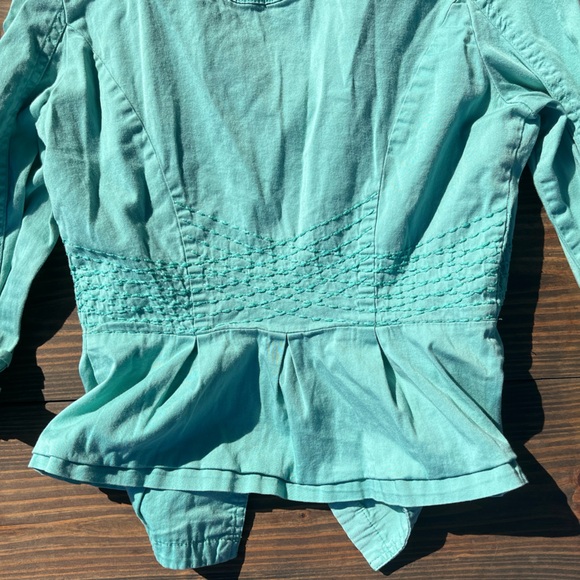 American Rag Peacoat Jacket - Picture 3 of 4